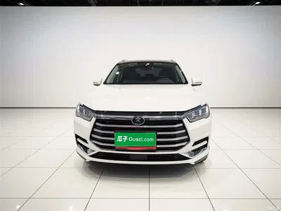2019 BYD Song Pro 1.5T Automatic Elite, фото 3, лот 10293300