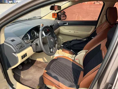 2013 BAIC E-Series Sedan 1.3L Manual Special Offer Edition, фото 4, лот 11164047