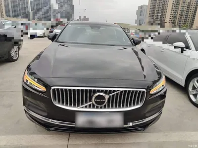 2024 Volvo S90 B5 Momentum Luxury Edition, фото 3, лот 11081699
