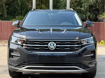 2022 Volkswagen Tayron 280TSI 2WD Luxury Smart Connect Edition, фото 2, лот 10667964