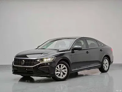 2022 Volkswagen Passat 280TSI Business Edition, фото 1, лот 10425280