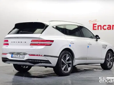 2025 Genesis GV80 2.5T Gasoline AWD, фото 2, лот 10211730