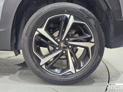 2021 Chevrolet Trailblazer 1.3 Turbo 2WD, фото 4, лот 10228175