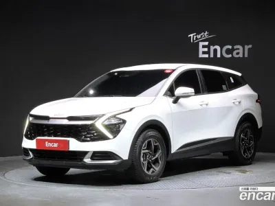 2024 Kia Sportage Diesel 2.0 4WD, фото 1, лот 10284677