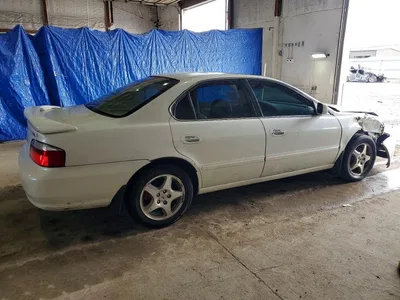 2003 ACURA 3.2TL, фото 3, лот 11147368