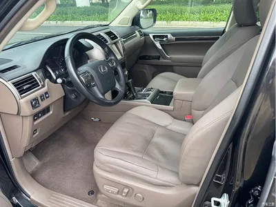 2015 Lexus GX 400 Luxury Edition, фото 4, лот 10316173