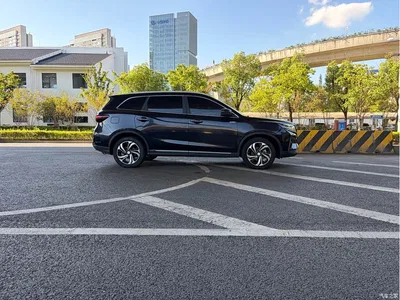 2022 Baic X5 1.5T Auto Elite PRO 7-Seater, фото 4, лот 10392683