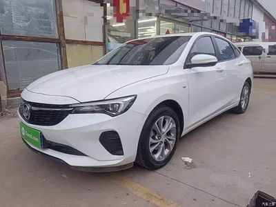 2023 Buick Verano Pro Joy Edition, фото 2, лот 10898551