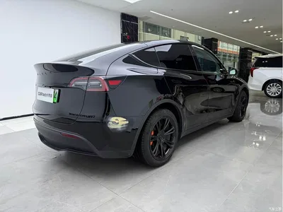 2022 Tesla Model Y Facelift Rear-Wheel Drive Version, фото 3, лот 10616362