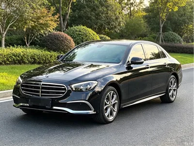 2023 Mercedes-Benz E-Class E 300 L Luxury, фото 2, лот 11224097