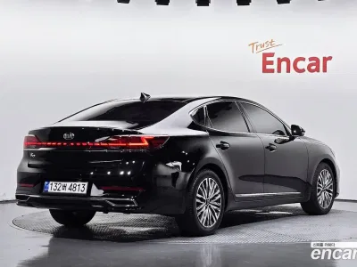 2020 Kia K7 2.5 GDI X Edition, фото 1, лот 10256146