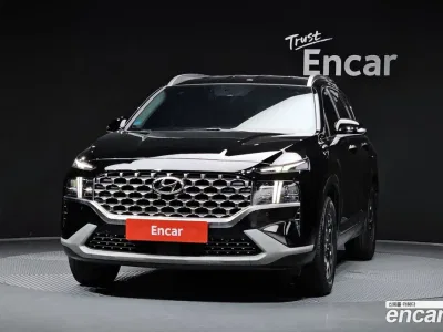 2023 Hyundai Santafe HEV 1.6 2WD, фото 3, лот 10229566