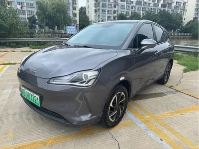 2022 Nezha Auto Nezha V Pro Long Range Intelligent Edition, фото 1, лот 10824303