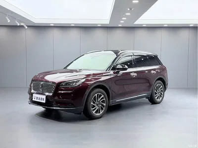 2021 Lincoln Adventurer 2.0T 2WD Elegance Edition, фото 1, лот 10694133