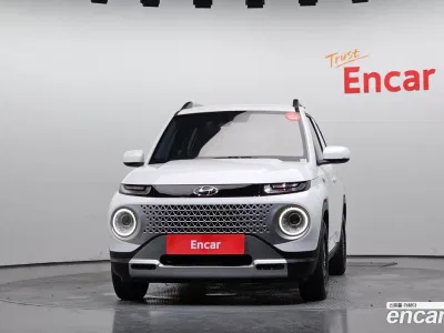 2023 Hyundai Casper The Essential, фото 3, лот 10226085
