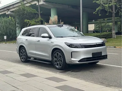 2024 AITO Wenjie AITO M7 1.5T Smart Drive RWD Ultra 5-seater, фото 3, лот 11248558