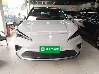 2026 ARCFOX Alpha T5 Model Extended Range Base, фото 3, лот 11067864