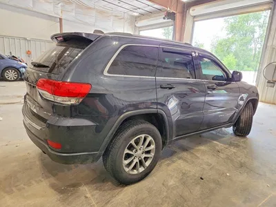 2015 JEEP GRAND CHEROKEE LIMITED, фото 3, лот 10785663