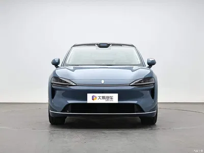 2026 Zhijie Luxeed R7 Pure Electric Max+, фото 2, лот 10823141
