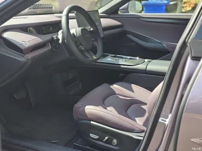 2024 Xiaomi Auto Xiaomi SU7 RWD Ultra Long Range Advanced Smart Driving Pro Edition, фото 4, лот 10380119