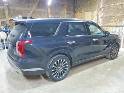 2023 HYUNDAI PALISADE CALLIGRAPHY, фото 3, лот 10745556