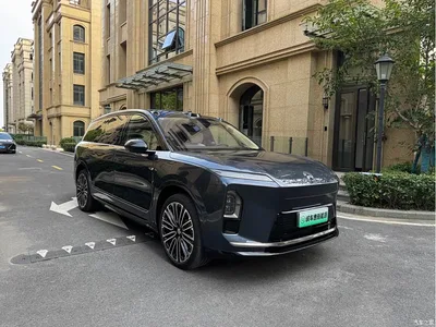 2025 NIO ES8 Base Model, фото 3, лот 10685103