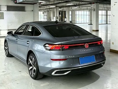 2022 Volkswagen Lamando L 280TSI DSG Cool Edition, фото 4, лот 10468942