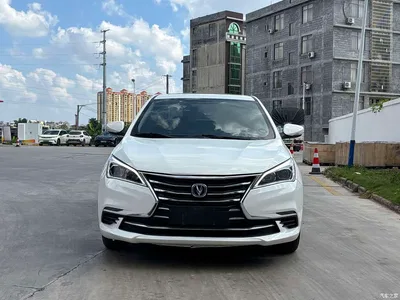 2018 Changan Eado DT 1.6L Automatic Smart Edition, фото 2, лот 11191810