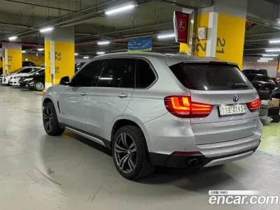 2015 BMW X5 xDrive 30d, фото 3, лот 10079184