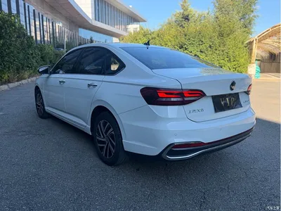 2023 Volkswagen Lavida Facelift 1.5L Automatic 5 Million Edition, фото 4, лот 10424796