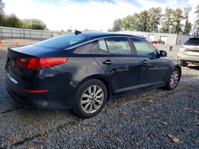 2015 KIA OPTIMA LX, фото 3, лот 10786937