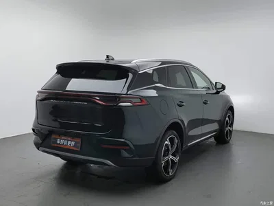 2021 BYD Tang New Energy DM-i 112KM Honor, фото 2, лот 10345420