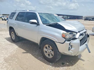 2014 TOYOTA 4RUNNER SR5 PREMIUM, фото 4, лот 10547465
