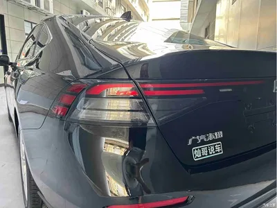 2024 Honda Accord 260TURBO Luxury Edition, фото 4, лот 10895036