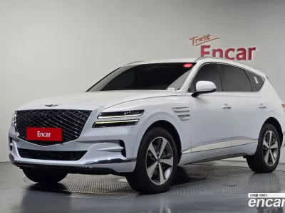 2023 Genesis GV80 3.5T Gasoline 2WD, фото 1, лот 10202280