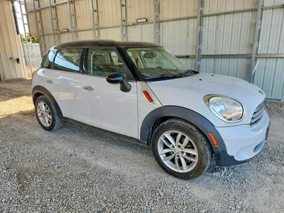 2014 MINI COOPER COUNTRYMAN, фото 4, лот 10879836