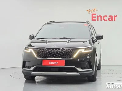 2023 Kia Canival Diesel 9-Seater Prestige, фото 3, лот 10372191