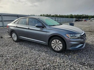 2019 VOLKSWAGEN JETTA S, фото 4, лот 10840080