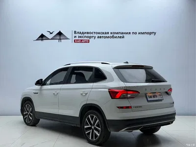 2023 Škoda Kamiq Facelift 1.5L Auto Comfort Edition, фото 4, лот 10349435