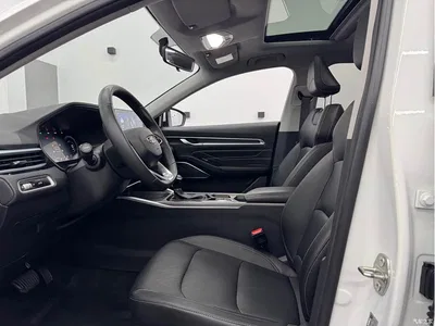 2022 Geely Emgrand 4th Generation 1.5L CVT Premium, фото 4, лот 10685107