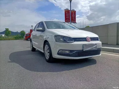 2018 Volkswagen Polo 1.5L Auto Comfort, фото 3, лот 11206568