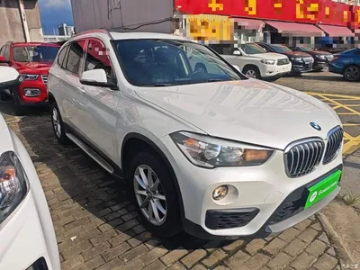 2016 BMW X1 sDrive18Li Fashion Model, фото 4, лот 10467306