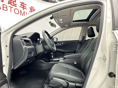 2022 Honda ENVIX 180TURBO CVT Comfort Edition, фото 4, лот 11242267