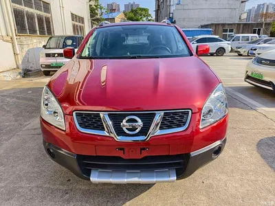 2015 Nissan Qashqai 2.0XL Cool Fire CVT 2WD, фото 2, лот 10395342