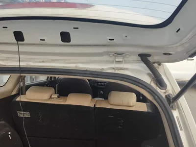 2017 Baojun 310W 1.5L Manual Luxury China V, фото 4, лот 11199840