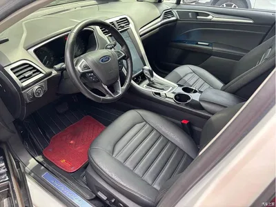 2013 Ford Mondeo Model 1.5L GTDi180 Fashion, фото 4, лот 10299556