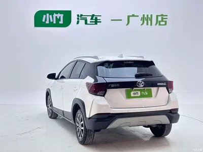 2022 Toyota YARiS L Zhi Xuan Zhi Xuan X 1.5L CVT Luxury PLUS Edition, фото 4, лот 10334783