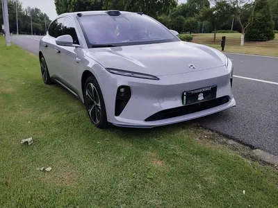 2024 NIO ET5T 75kWh Touring, фото 2, лот 10404885