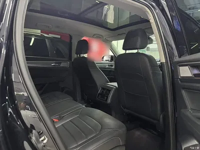 2020 Volkswagen Teramont 380TSI 4WD Luxury Edition China VI, фото 2, лот 11066949