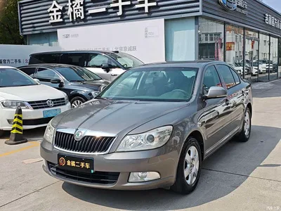 2013 Škoda Octavia 1.6L Automatic Leisure Edition, фото 1, лот 10349378
